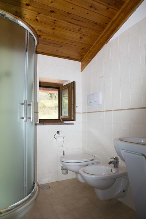 Appartamento Villa Degli Ulivi Sant'Agnello Phòng bức ảnh