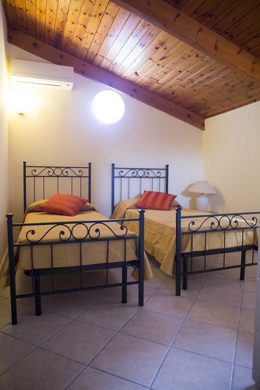 Appartamento Villa Degli Ulivi Sant'Agnello Phòng bức ảnh