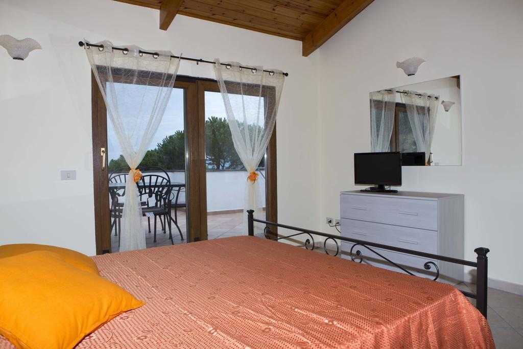 Appartamento Villa Degli Ulivi Sant'Agnello Phòng bức ảnh