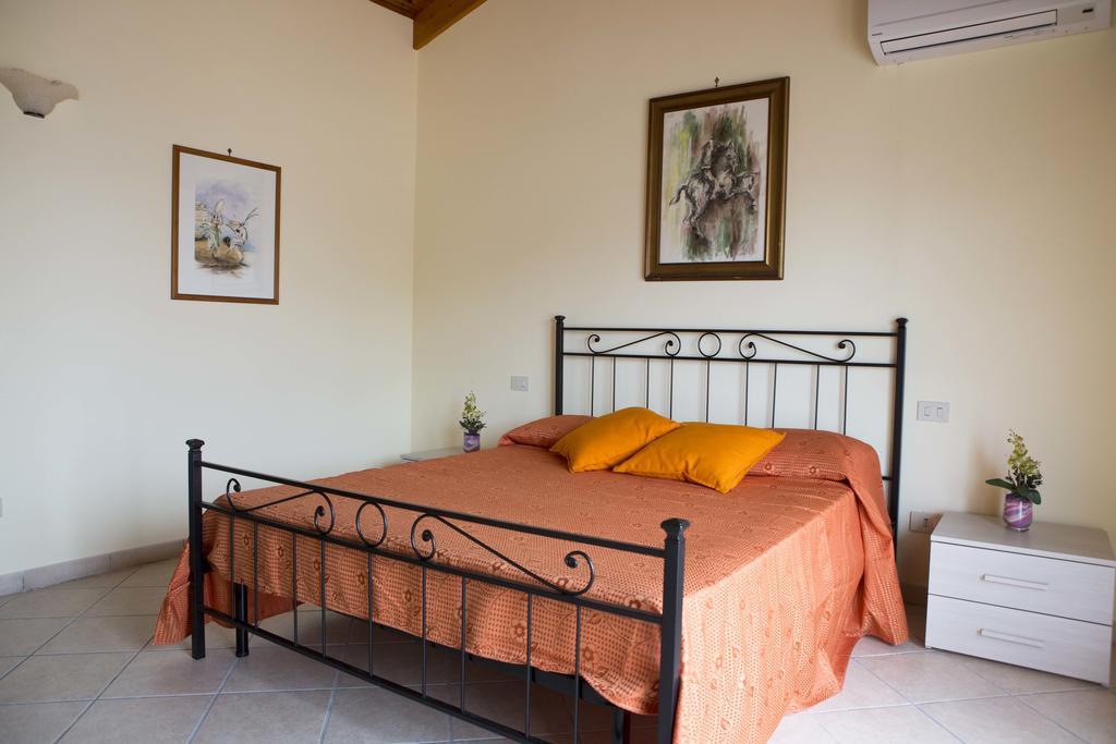 Appartamento Villa Degli Ulivi Sant'Agnello Phòng bức ảnh